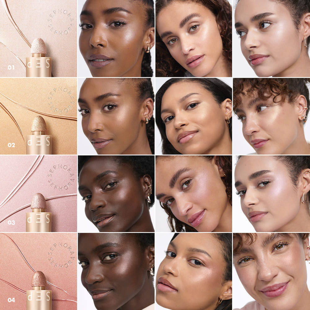 GLEAM & GO (ILUMINADOR LIQUIDO)